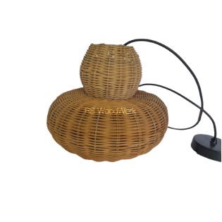 best Lamp wooden fiber