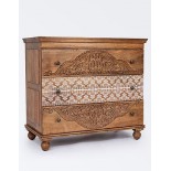 Cabinets